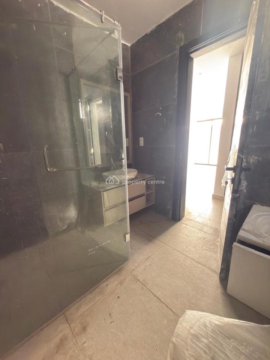 6 Units of 4 Bed Semi Detached, Ikoyi, Lagos, House for Rent