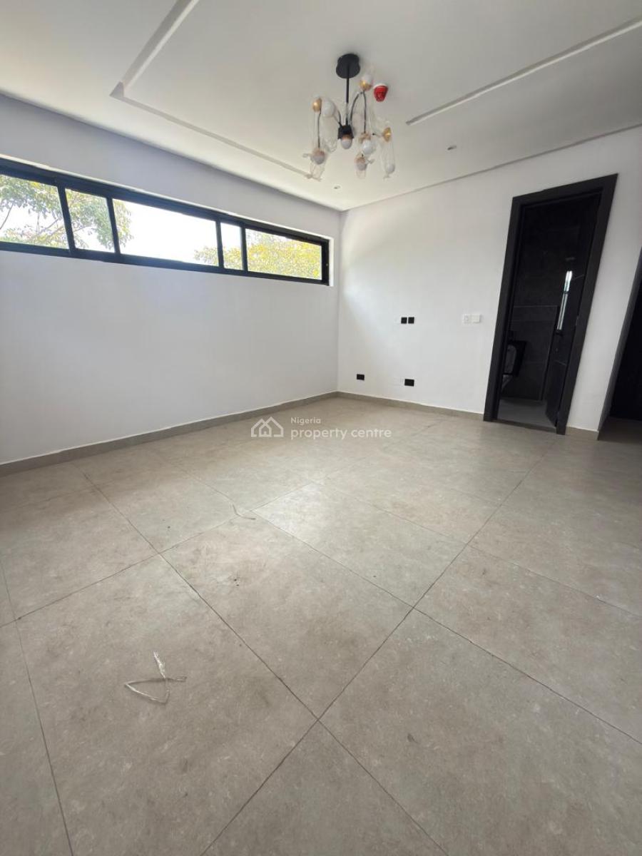 6 Units of 4 Bed Semi Detached, Ikoyi, Lagos, House for Rent