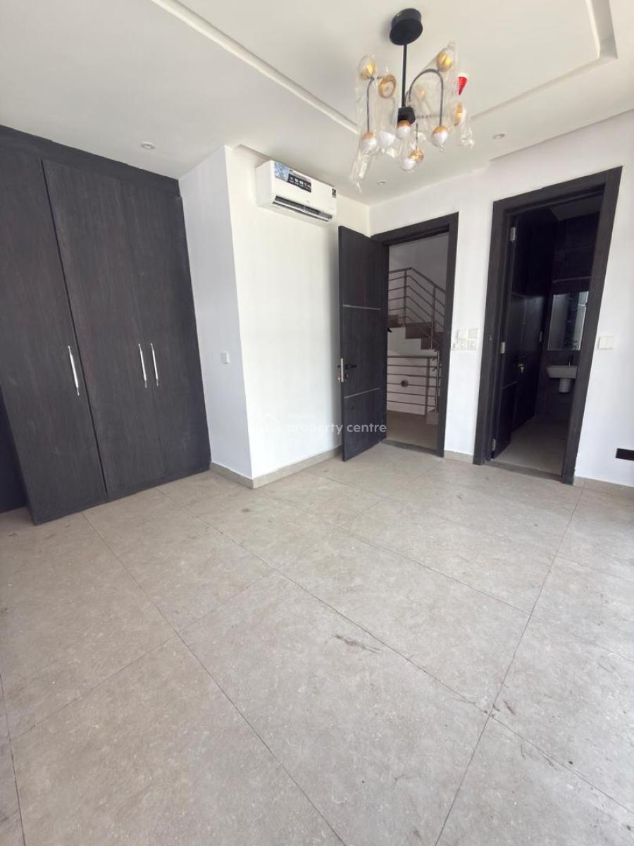 6 Units of 4 Bed Semi Detached, Ikoyi, Lagos, House for Rent