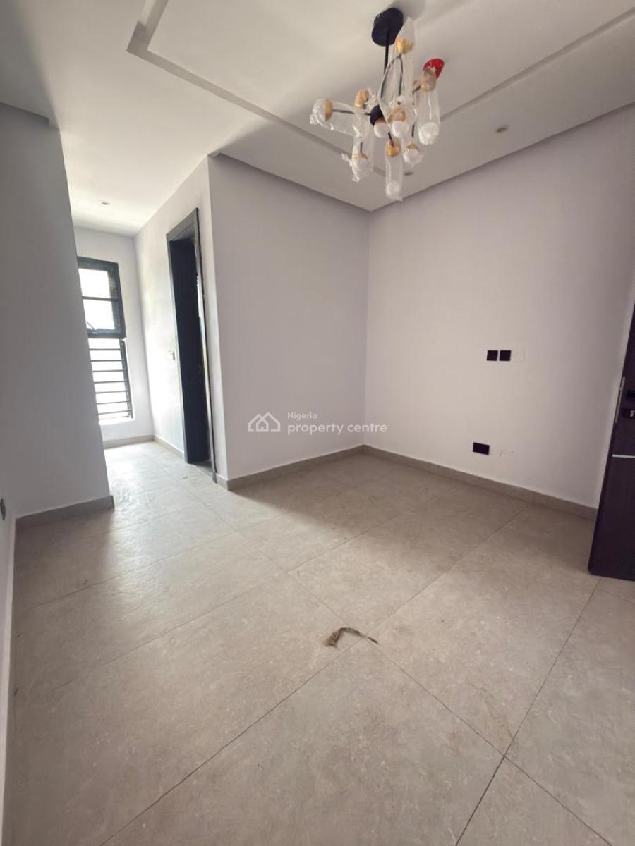6 Units of 4 Bed Semi Detached, Ikoyi, Lagos, House for Rent