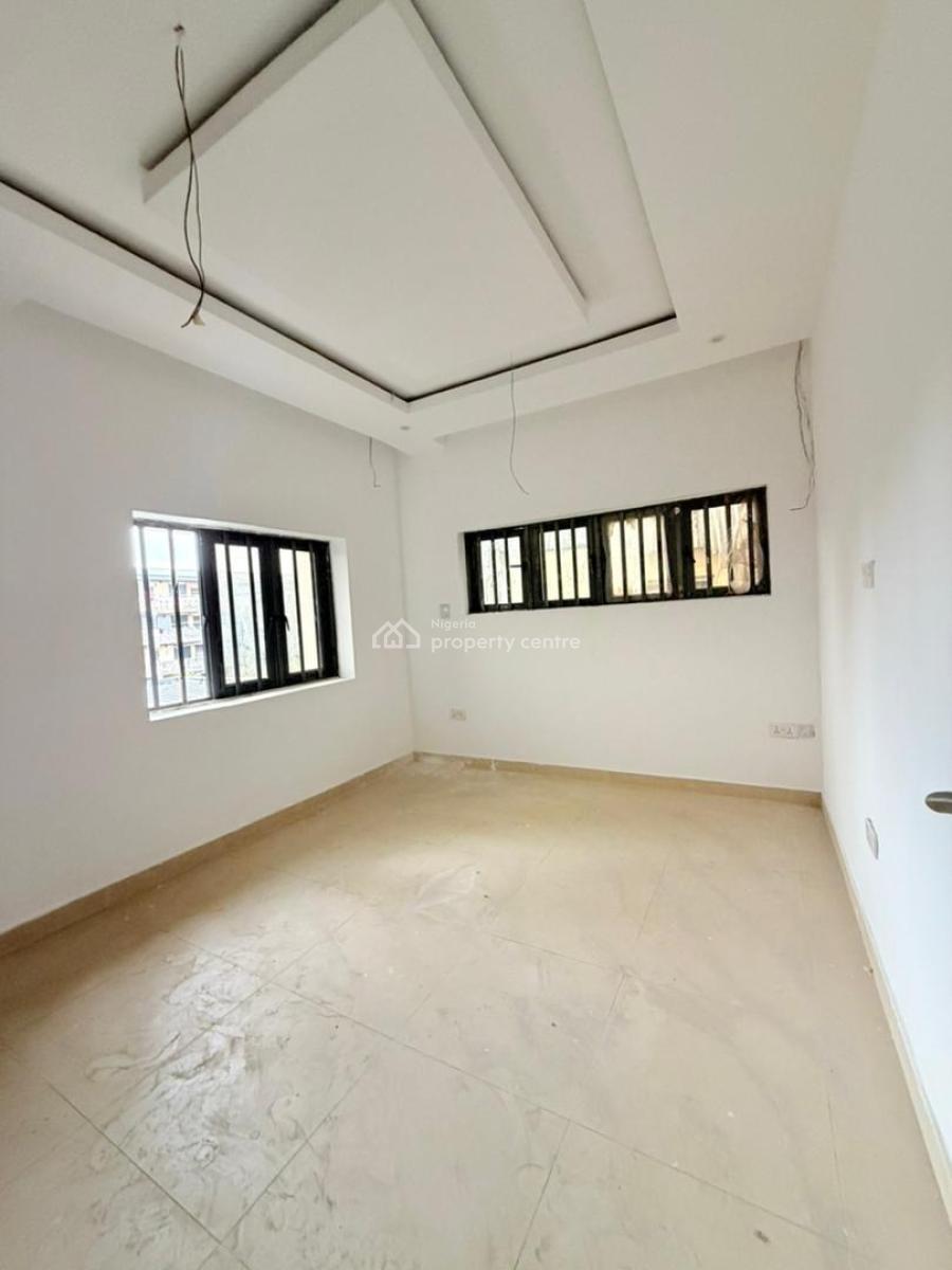 Exquisitely Built 3 Bedroom Apartment, Ikeja Gra, Ikeja, Lagos, Flat / Apartment for Sale