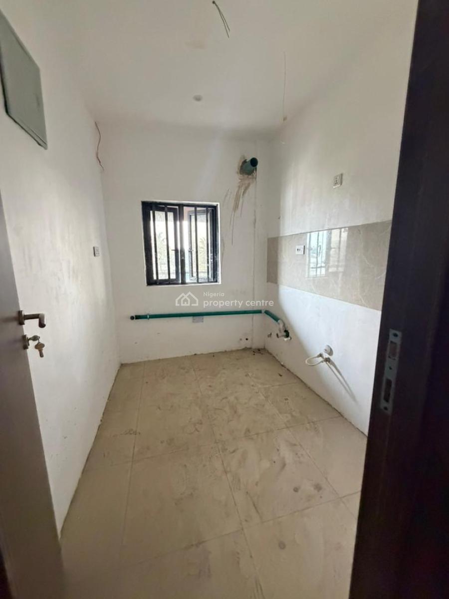 Exquisitely Built 3 Bedroom Apartment, Ikeja Gra, Ikeja, Lagos, Flat / Apartment for Sale