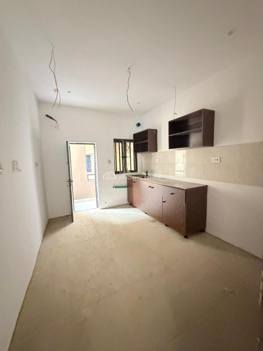 Exquisitely Built 3 Bedroom Apartment, Ikeja Gra, Ikeja, Lagos, Flat / Apartment for Sale