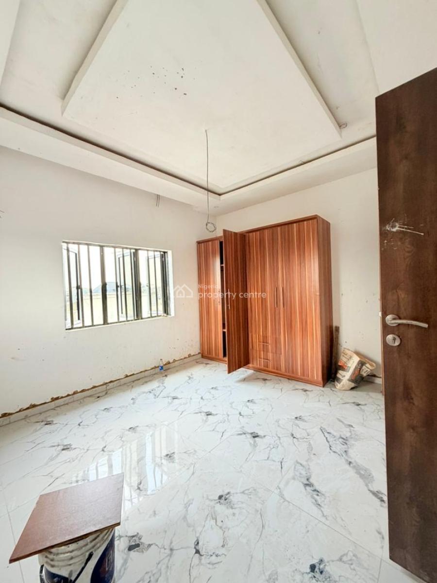 Exquisitely Built 3 Bedroom Apartment, Ikeja Gra, Ikeja, Lagos, Flat / Apartment for Sale