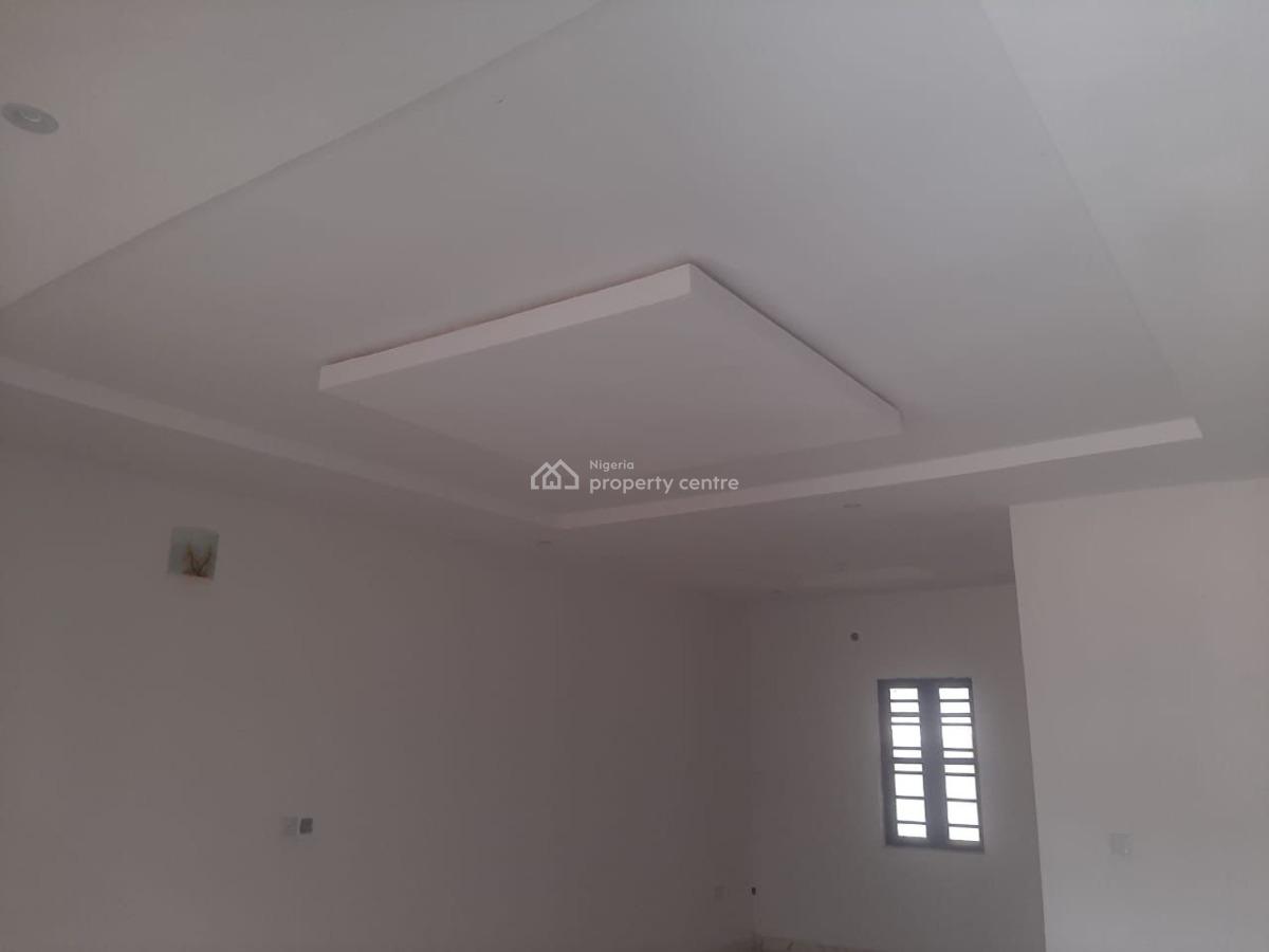 Luxurious 3 Bedroom Bungalow Apartment, Peak Park Estate  Phase3 Awoyaya, Ibeju Lekki, Lagos, Flat / Apartment for Rent