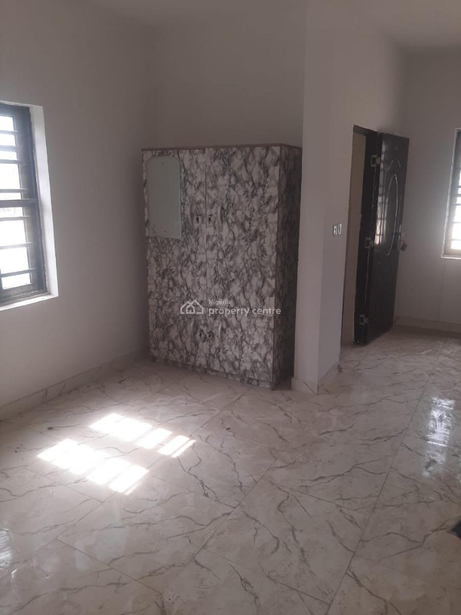 Luxurious 3 Bedroom Bungalow Apartment, Peak Park Estate  Phase3 Awoyaya, Ibeju Lekki, Lagos, Flat / Apartment for Rent