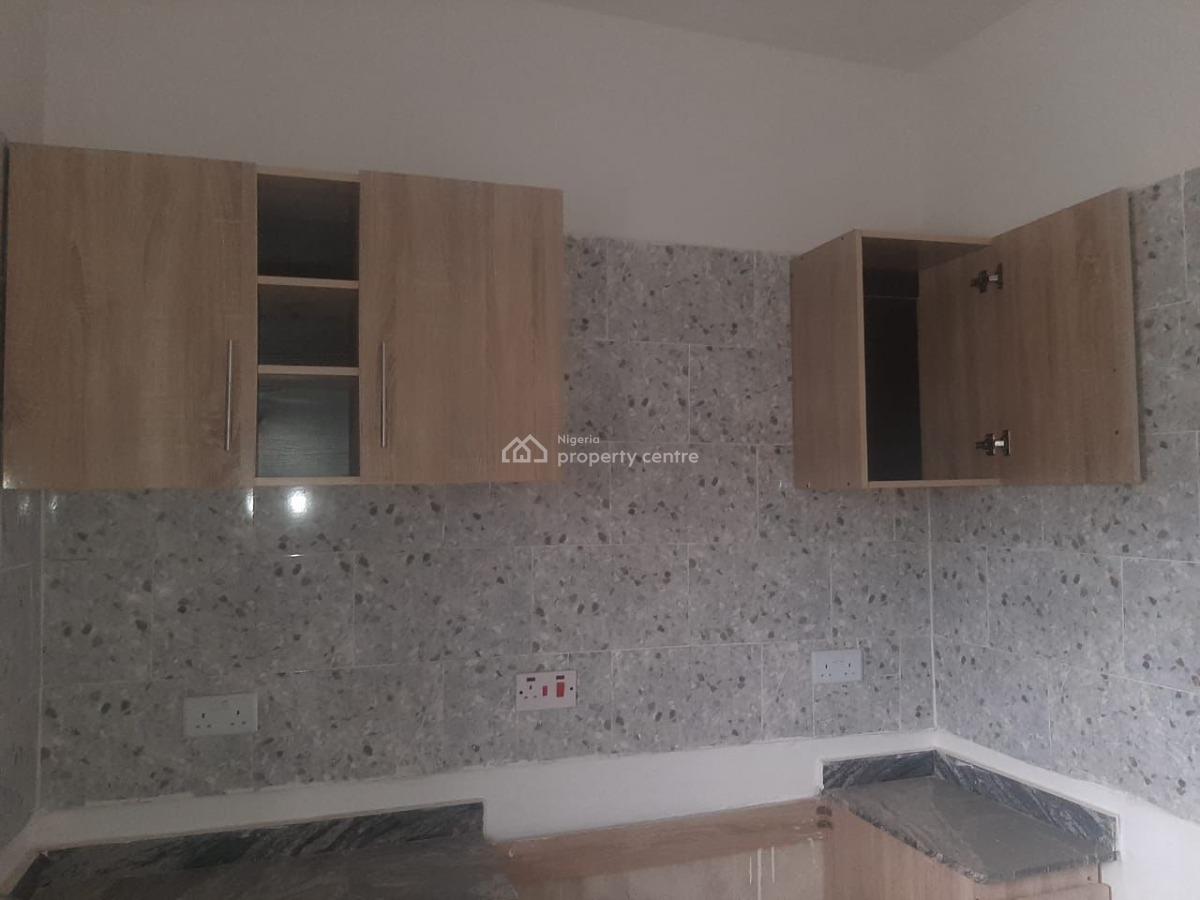 Luxurious 3 Bedroom Bungalow Apartment, Peak Park Estate  Phase3 Awoyaya, Ibeju Lekki, Lagos, Flat / Apartment for Rent