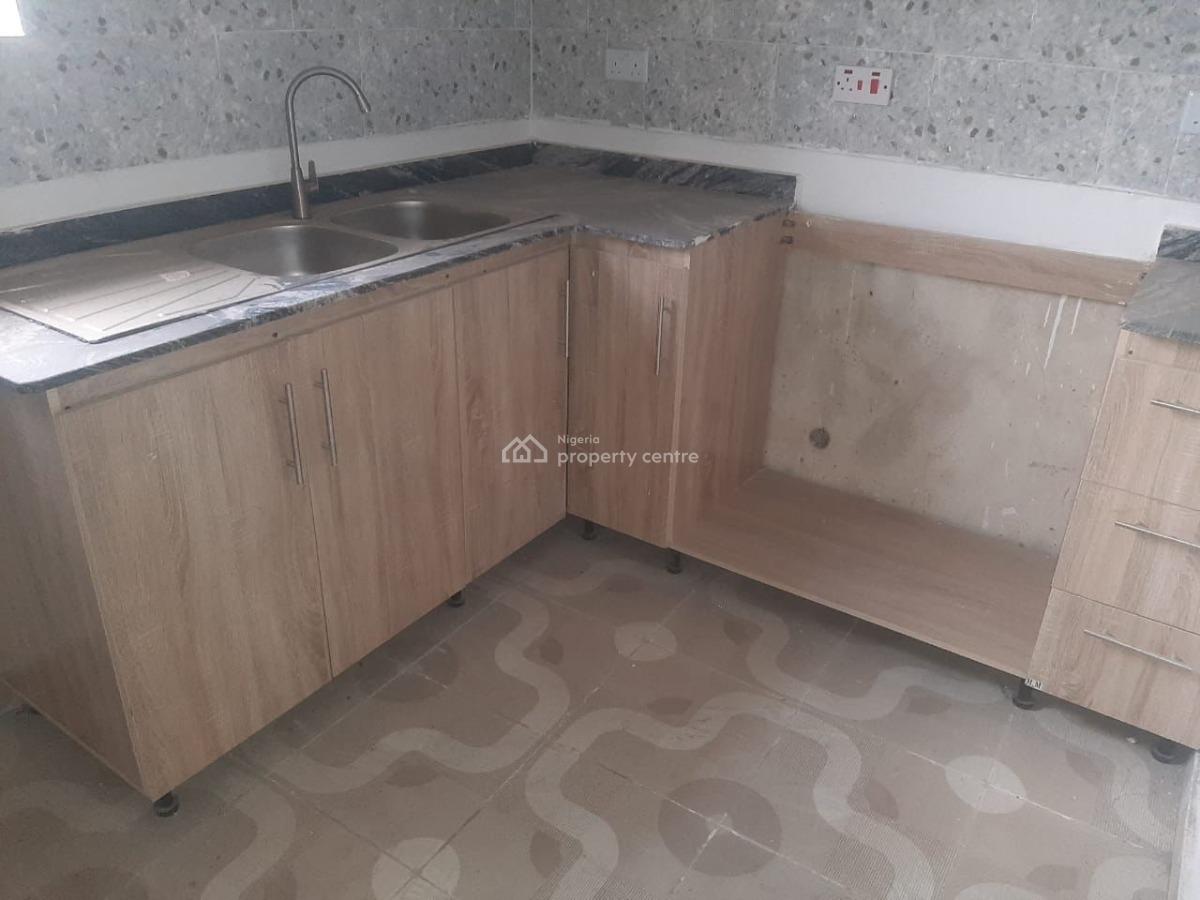 Luxurious 3 Bedroom Bungalow Apartment, Peak Park Estate  Phase3 Awoyaya, Ibeju Lekki, Lagos, Flat / Apartment for Rent