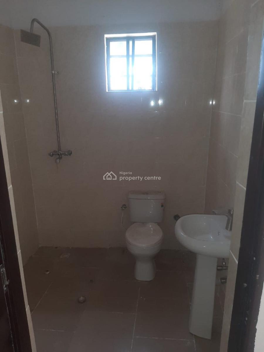 Luxurious 3 Bedroom Bungalow Apartment, Peak Park Estate  Phase3 Awoyaya, Ibeju Lekki, Lagos, Flat / Apartment for Rent