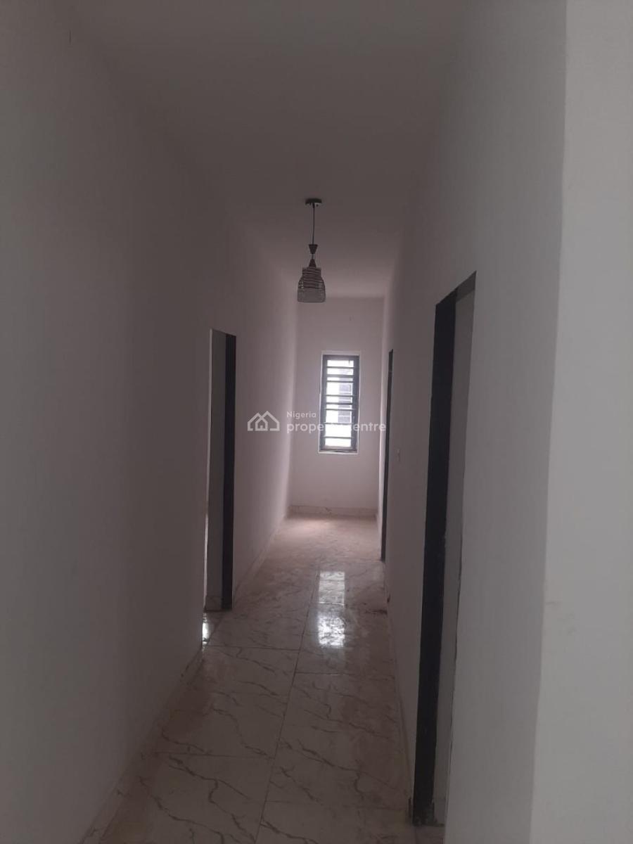 Luxurious 3 Bedroom Bungalow Apartment, Peak Park Estate  Phase3 Awoyaya, Ibeju Lekki, Lagos, Flat / Apartment for Rent