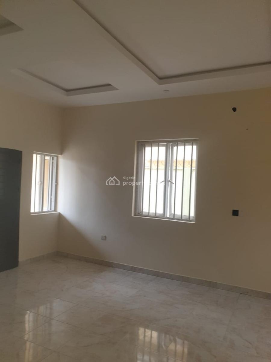 Executive 3 Bedroom Apartment, Opic, Isheri North, Lagos, Flat / Apartment for Rent