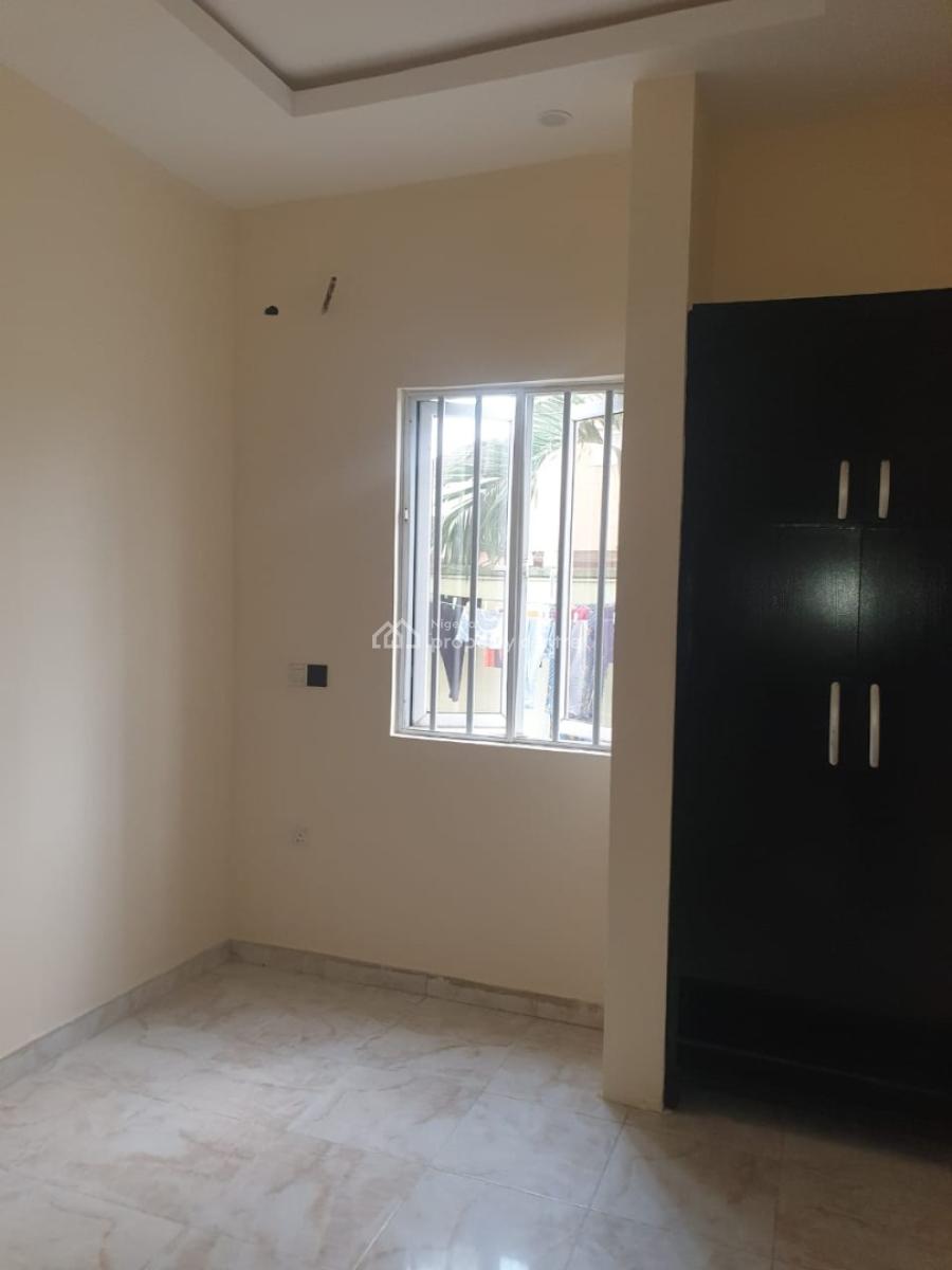 Executive 3 Bedroom Apartment, Opic, Isheri North, Lagos, Flat / Apartment for Rent