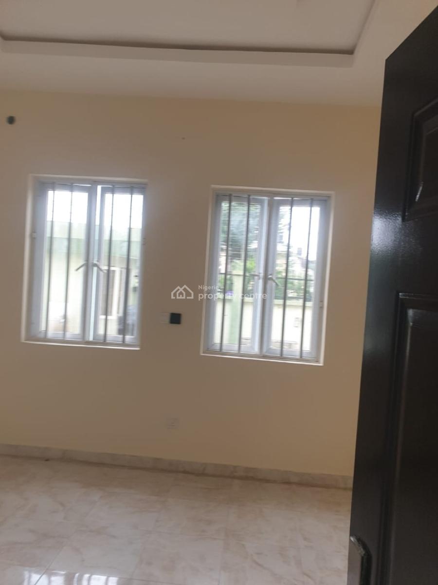 Executive 3 Bedroom Apartment, Opic, Isheri North, Lagos, Flat / Apartment for Rent