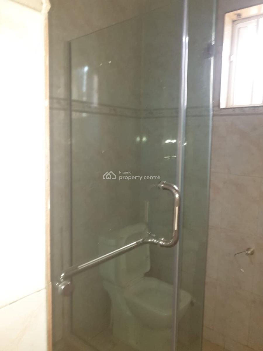 Executive 3 Bedroom Apartment, Opic, Isheri North, Lagos, Flat / Apartment for Rent