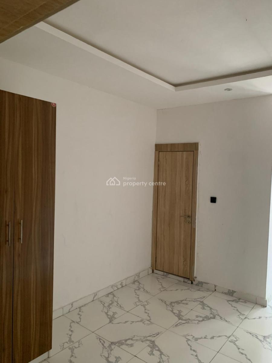Spacious 4 Bedroom Terrace Duplex with Swimming Pool and Gym, Abraham Adesanya, Ajah, Lagos, Terraced Duplex for Sale