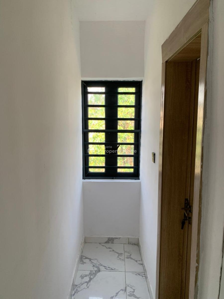 Spacious 4 Bedroom Terrace Duplex with Swimming Pool and Gym, Abraham Adesanya, Ajah, Lagos, Terraced Duplex for Sale