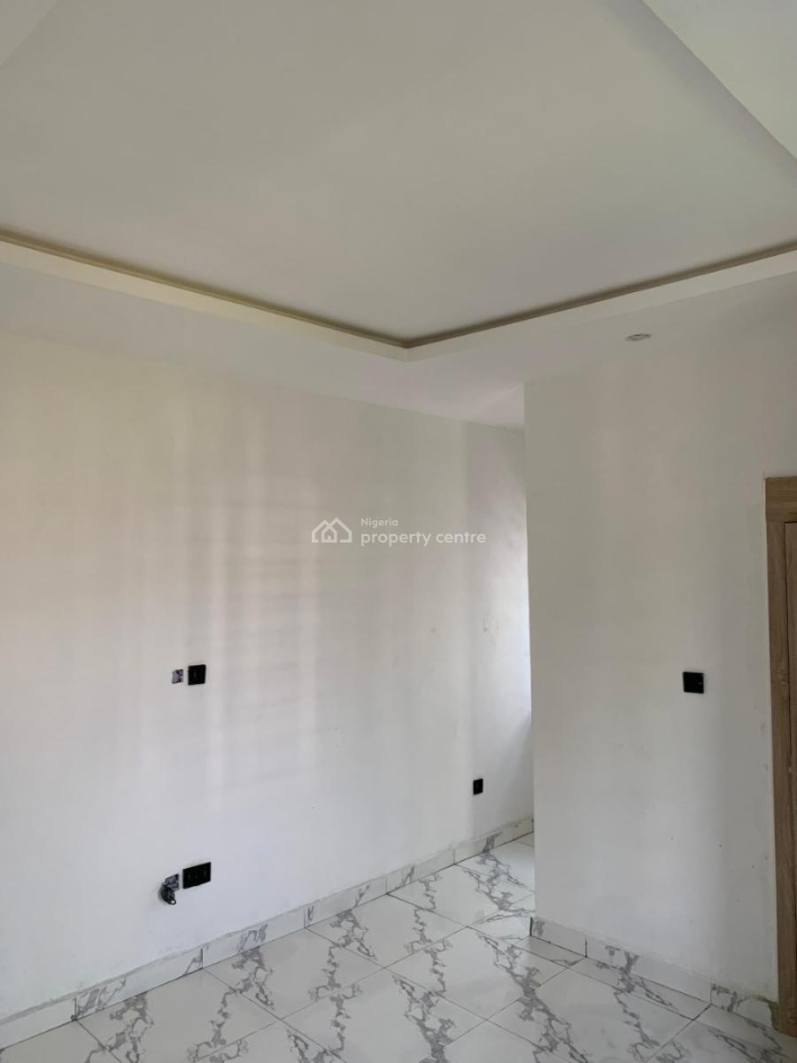 Spacious 4 Bedroom Terrace Duplex with Swimming Pool and Gym, Abraham Adesanya, Ajah, Lagos, Terraced Duplex for Sale