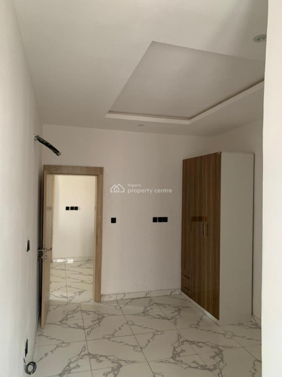 Spacious 4 Bedroom Terrace Duplex with Swimming Pool and Gym, Abraham Adesanya, Ajah, Lagos, Terraced Duplex for Sale