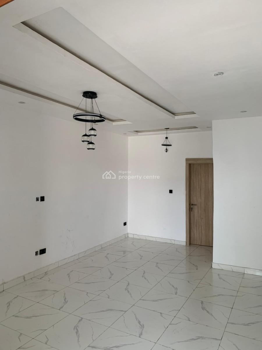 Spacious 4 Bedroom Terrace Duplex with Swimming Pool and Gym, Abraham Adesanya, Ajah, Lagos, Terraced Duplex for Sale