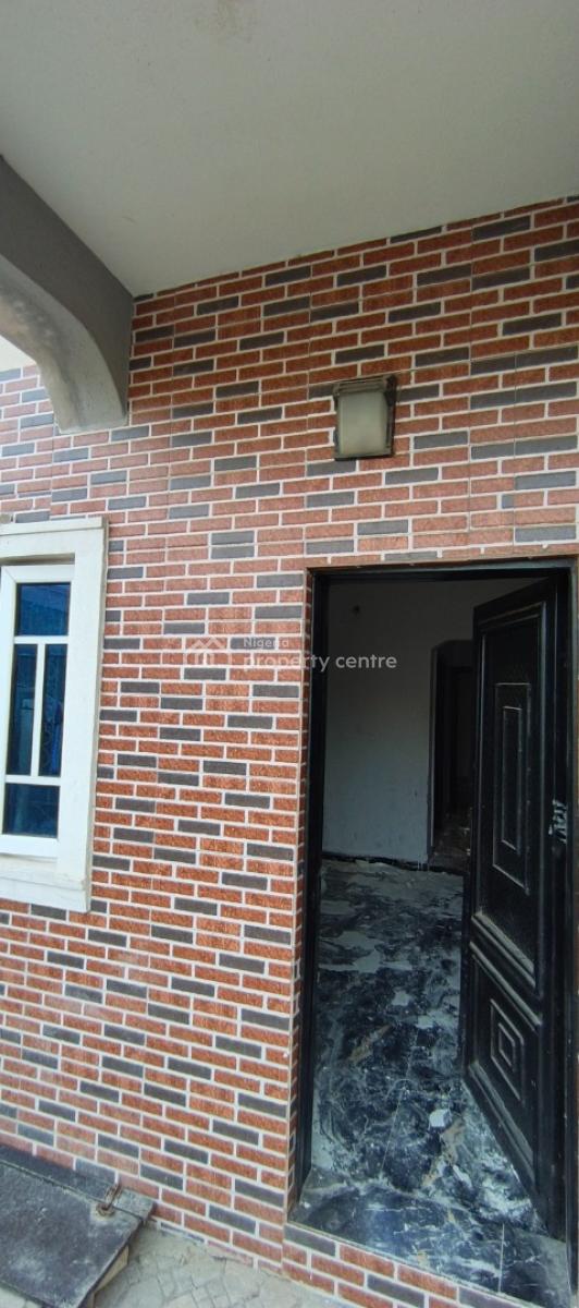 Sharp Lovely Nice Mini Flat, Sangotedo Eti-osa, Ajah, Lagos, Mini Flat (room and Parlour) for Rent