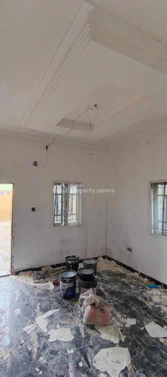 Sharp Lovely Nice Mini Flat, Sangotedo Eti-osa, Ajah, Lagos, Mini Flat (room and Parlour) for Rent