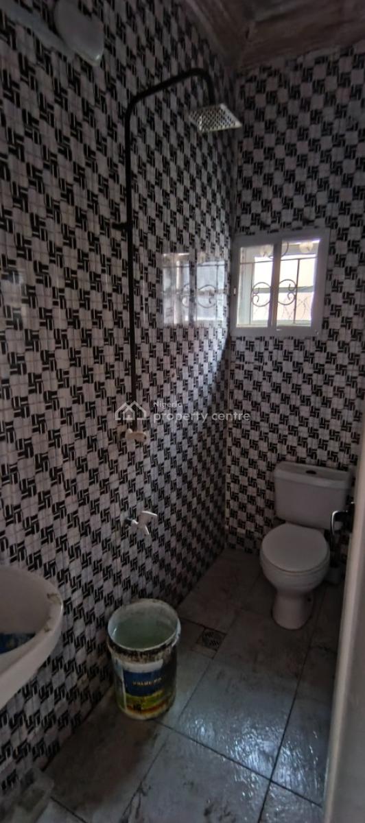 Sharp Lovely Nice Mini Flat, Sangotedo Eti-osa, Ajah, Lagos, Mini Flat (room and Parlour) for Rent