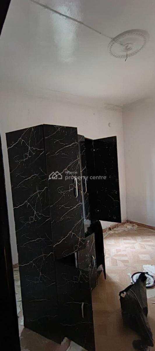 Sharp Lovely Nice Mini Flat, Sangotedo Eti-osa, Ajah, Lagos, Mini Flat (room and Parlour) for Rent