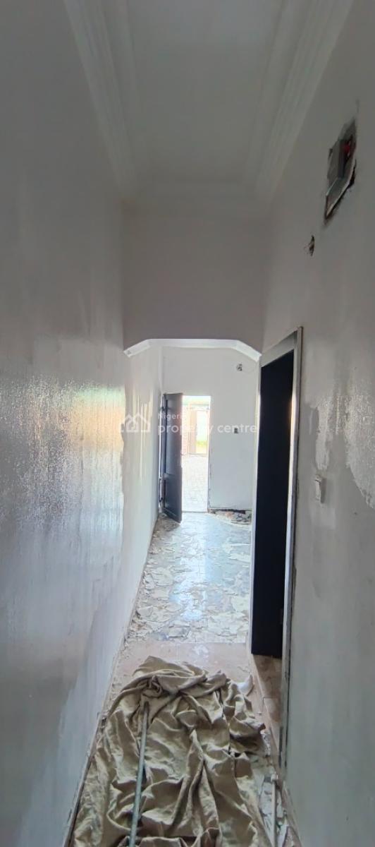 Sharp Lovely Nice Mini Flat, Sangotedo Eti-osa, Ajah, Lagos, Mini Flat (room and Parlour) for Rent