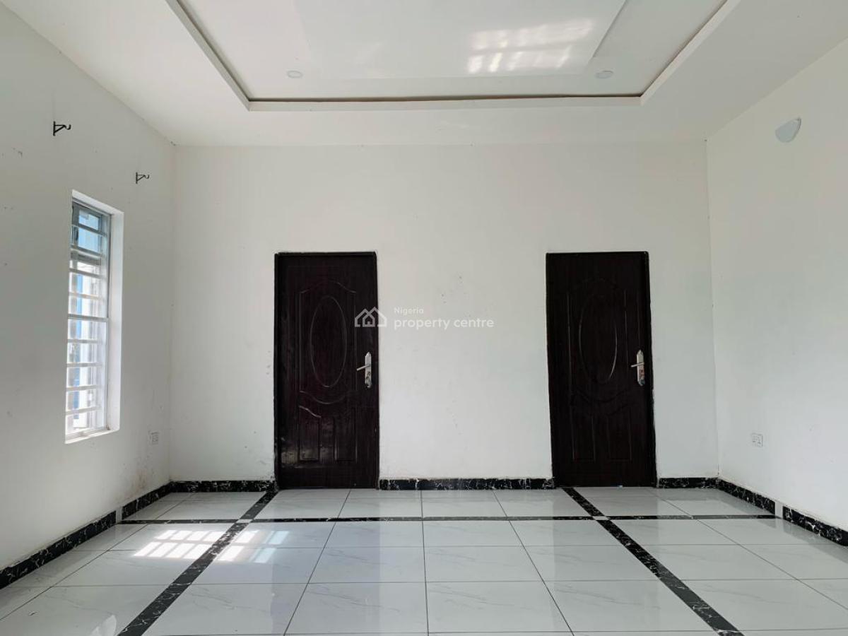 One Bedroom Apartment, Oribanwa, Ibeju Lekki, Lagos, House for Rent