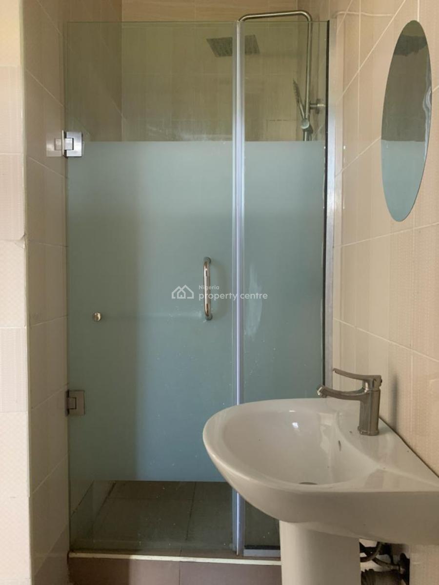 One Bedroom Apartment, Oribanwa, Ibeju Lekki, Lagos, House for Rent