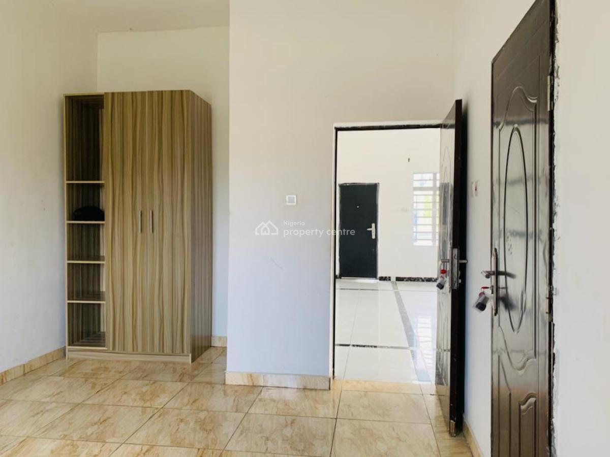 One Bedroom Apartment, Oribanwa, Ibeju Lekki, Lagos, House for Rent