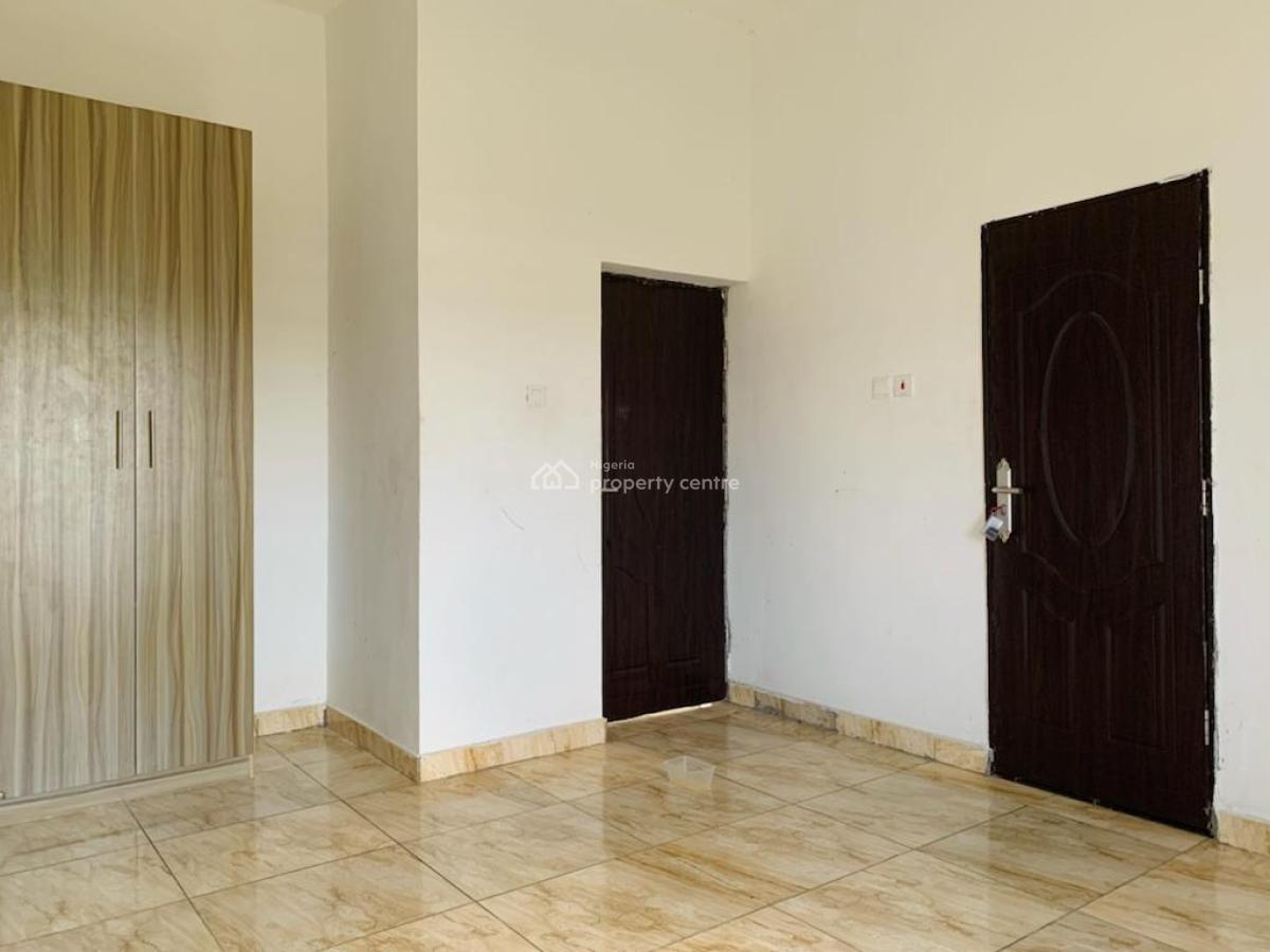 One Bedroom Apartment, Oribanwa, Ibeju Lekki, Lagos, House for Rent
