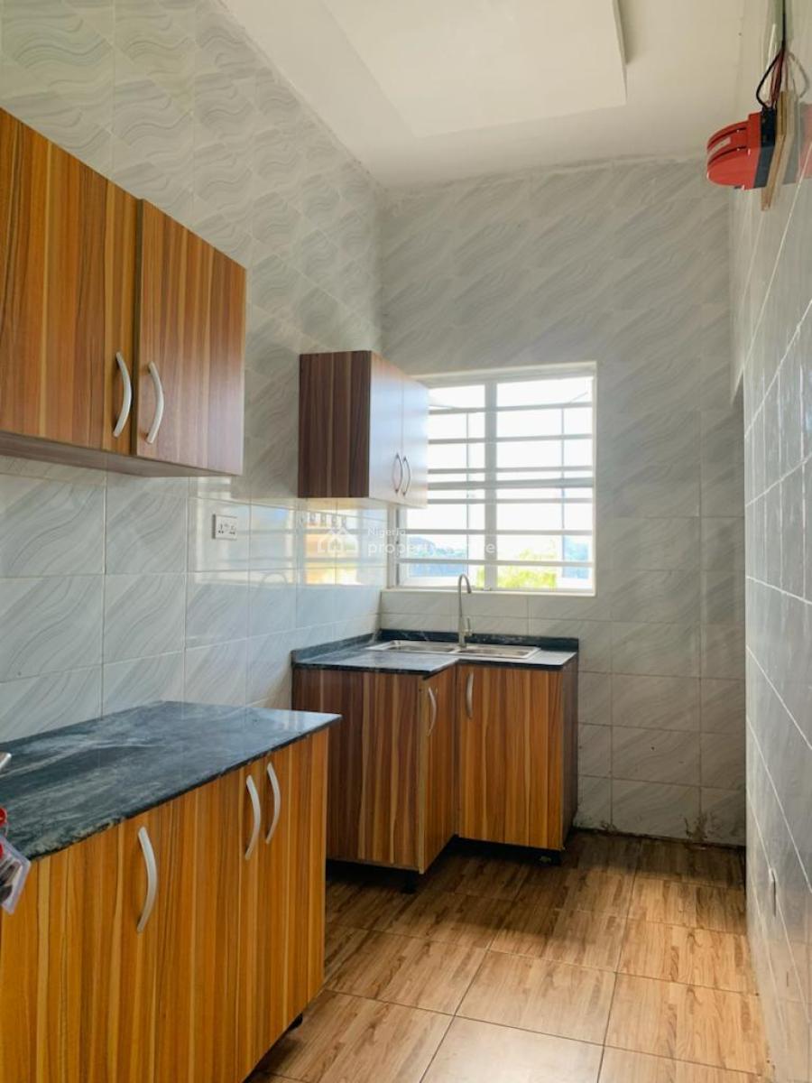 One Bedroom Apartment, Oribanwa, Ibeju Lekki, Lagos, House for Rent