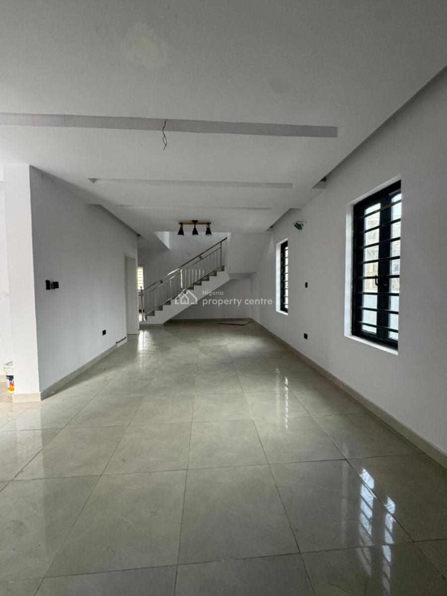 Well Located 4-bedroom Fully Detached Duplex, Carlton Gate Estate, Akobo, Ibadan, Oyo, Detached Duplex for Sale