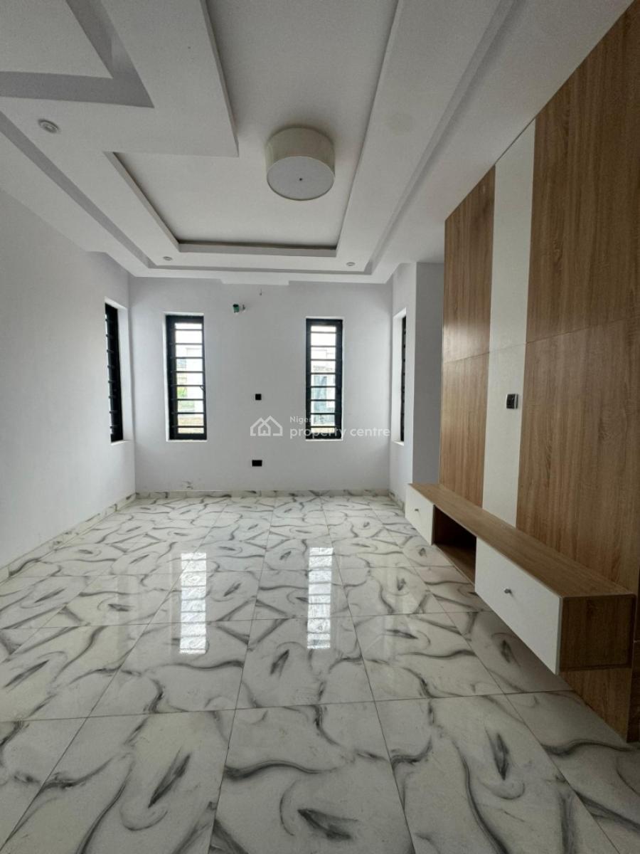 Well Located 4-bedroom Fully Detached Duplex, Carlton Gate Estate, Akobo, Ibadan, Oyo, Detached Duplex for Sale