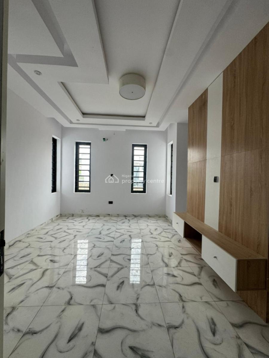 Well Located 4-bedroom Fully Detached Duplex, Carlton Gate Estate, Akobo, Ibadan, Oyo, Detached Duplex for Sale