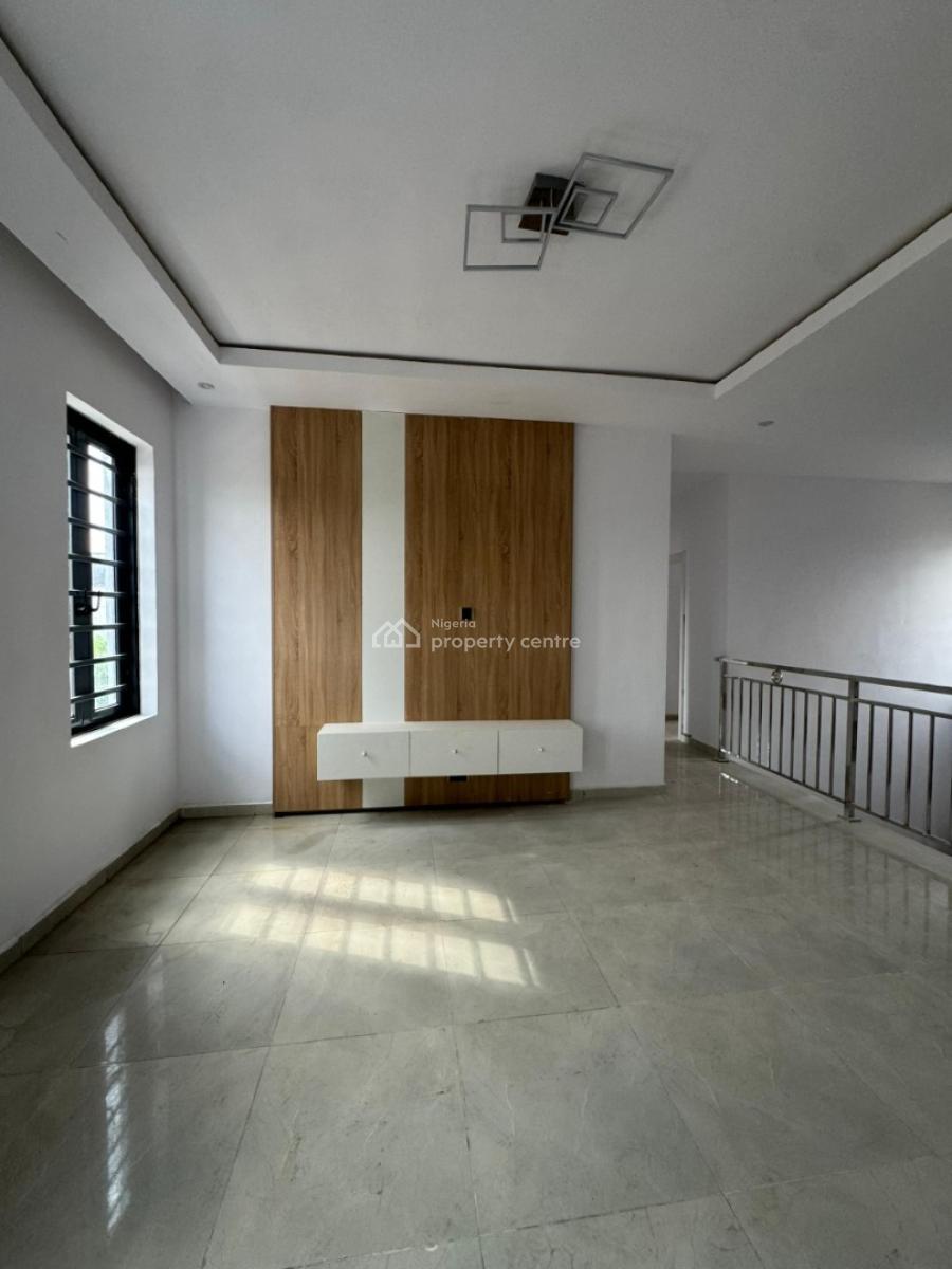 Well Located 4-bedroom Fully Detached Duplex, Carlton Gate Estate, Akobo, Ibadan, Oyo, Detached Duplex for Sale