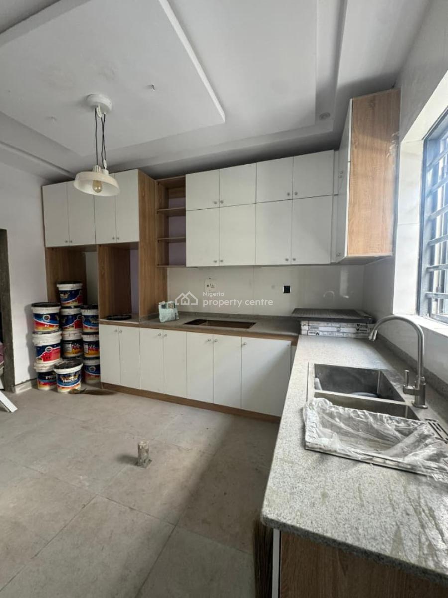 Well Located 4-bedroom Fully Detached Duplex, Carlton Gate Estate, Akobo, Ibadan, Oyo, Detached Duplex for Sale