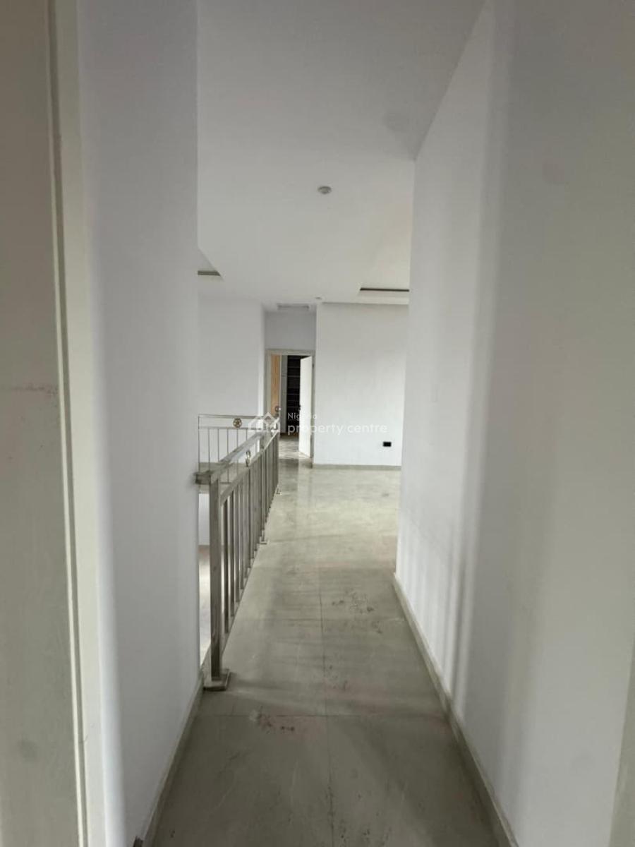 Well Located 4-bedroom Fully Detached Duplex, Carlton Gate Estate, Akobo, Ibadan, Oyo, Detached Duplex for Sale