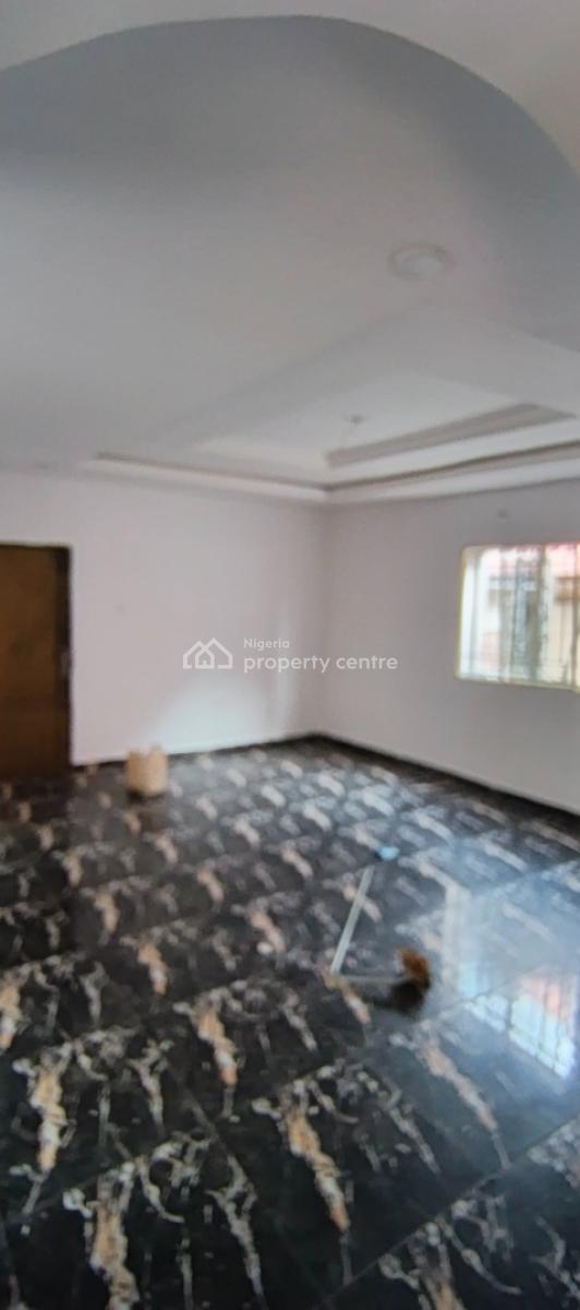 Sharp Lovely 2 Bedroom Apartment, Sangotedo Eti-osa Lagos, Sangotedo, Ajah, Lagos, Flat / Apartment for Rent