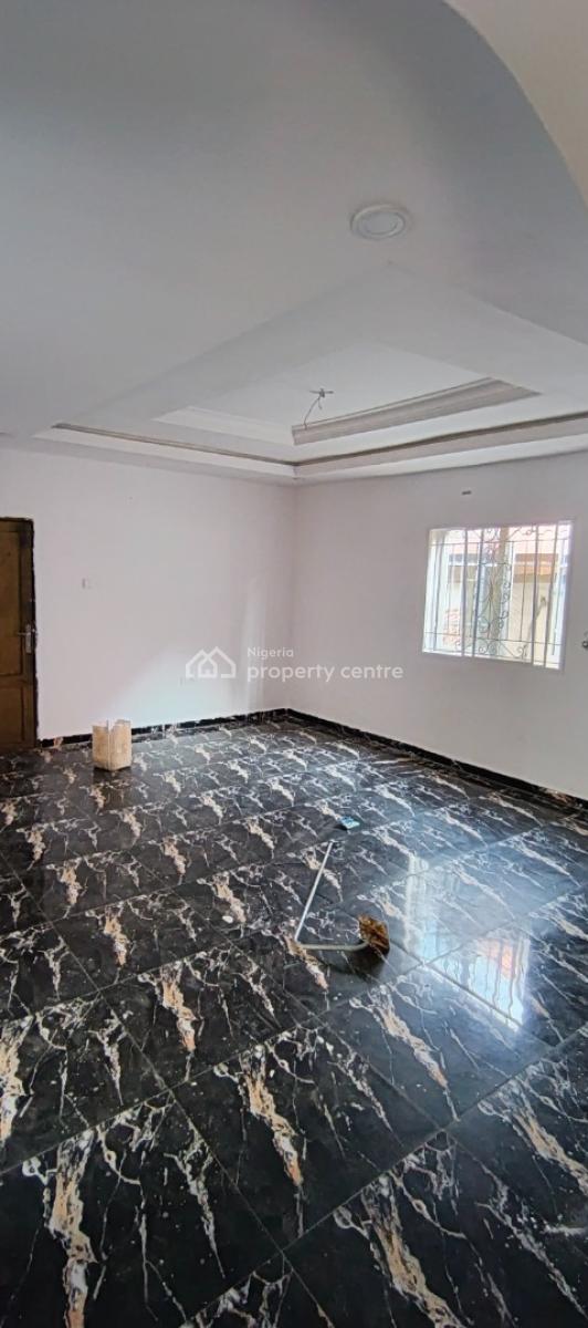 Sharp Lovely 2 Bedroom Apartment, Sangotedo Eti-osa Lagos, Sangotedo, Ajah, Lagos, Flat / Apartment for Rent