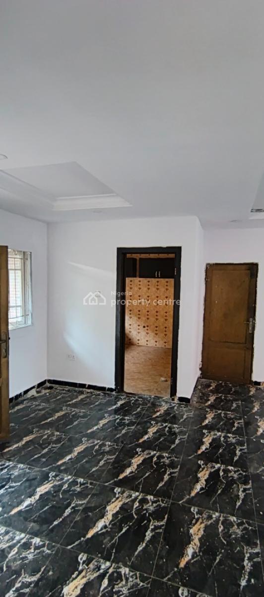Sharp Lovely 2 Bedroom Apartment, Sangotedo Eti-osa Lagos, Sangotedo, Ajah, Lagos, Flat / Apartment for Rent