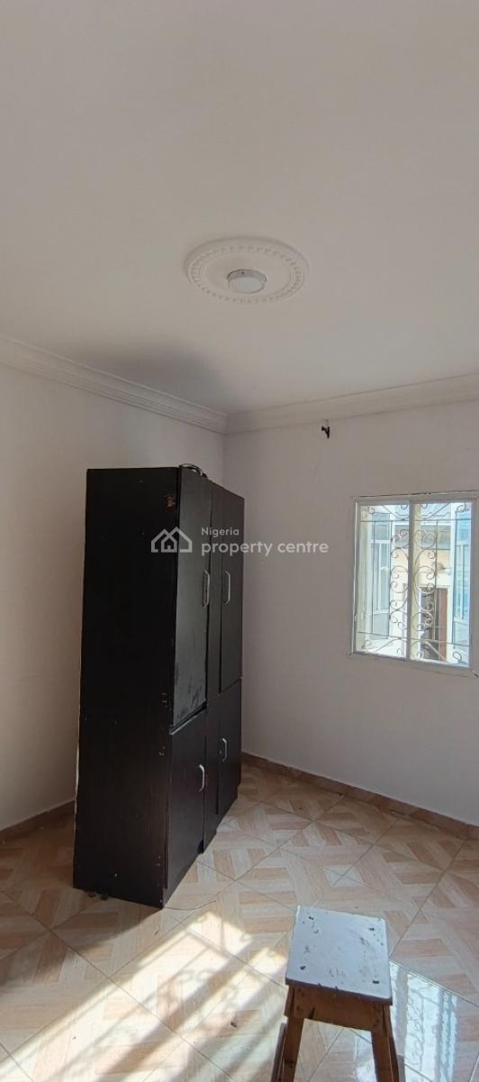 Sharp Lovely 2 Bedroom Apartment, Sangotedo Eti-osa Lagos, Sangotedo, Ajah, Lagos, Flat / Apartment for Rent