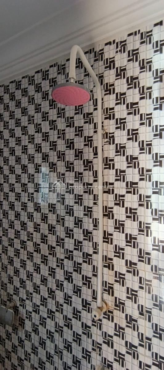 Sharp Lovely 2 Bedroom Apartment, Sangotedo Eti-osa Lagos, Sangotedo, Ajah, Lagos, Flat / Apartment for Rent