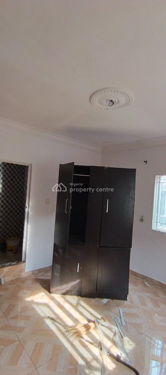 Sharp Lovely 2 Bedroom Apartment, Sangotedo Eti-osa Lagos, Sangotedo, Ajah, Lagos, Flat / Apartment for Rent