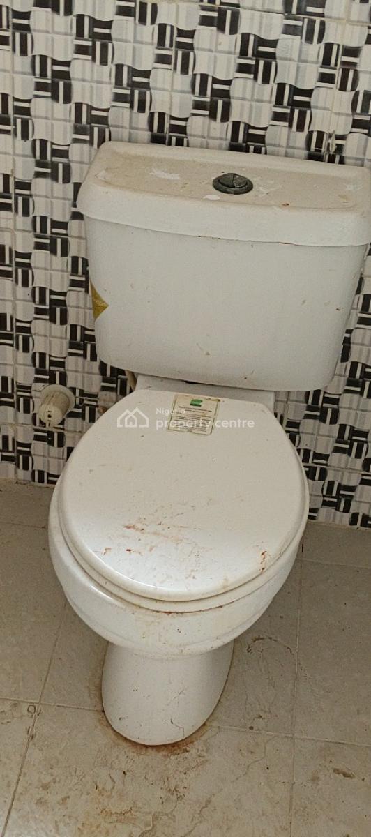 Sharp Lovely 2 Bedroom Apartment, Sangotedo Eti-osa Lagos, Sangotedo, Ajah, Lagos, Flat / Apartment for Rent