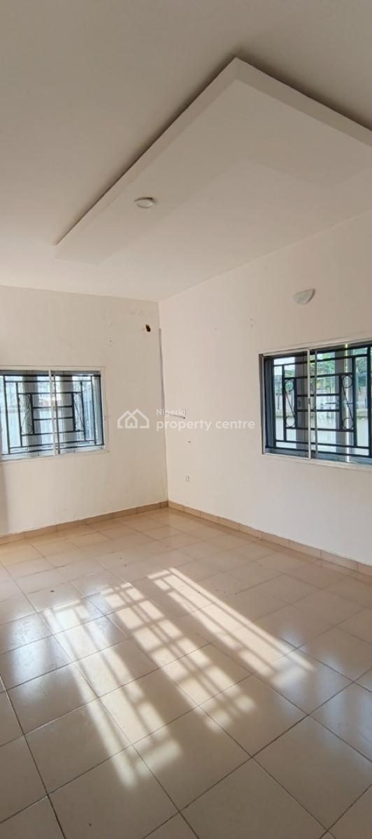 Sharp Lovely Nice Mini Flat, Sangotedo Eti-osa Lagos, Sangotedo, Ajah, Lagos, Mini Flat (room and Parlour) for Rent