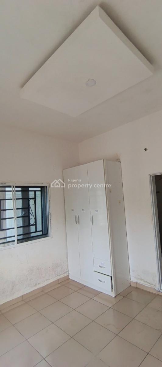 Sharp Lovely Nice Mini Flat, Sangotedo Eti-osa Lagos, Sangotedo, Ajah, Lagos, Mini Flat (room and Parlour) for Rent
