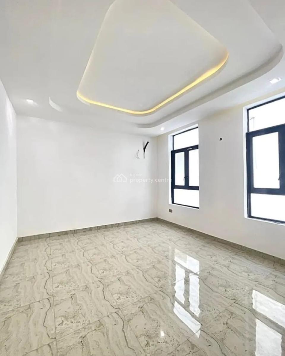 Brand New 5-bedroom Fully Detached Duplex, Megamound Estate, Ikota, Lekki, Lagos, Detached Duplex for Sale