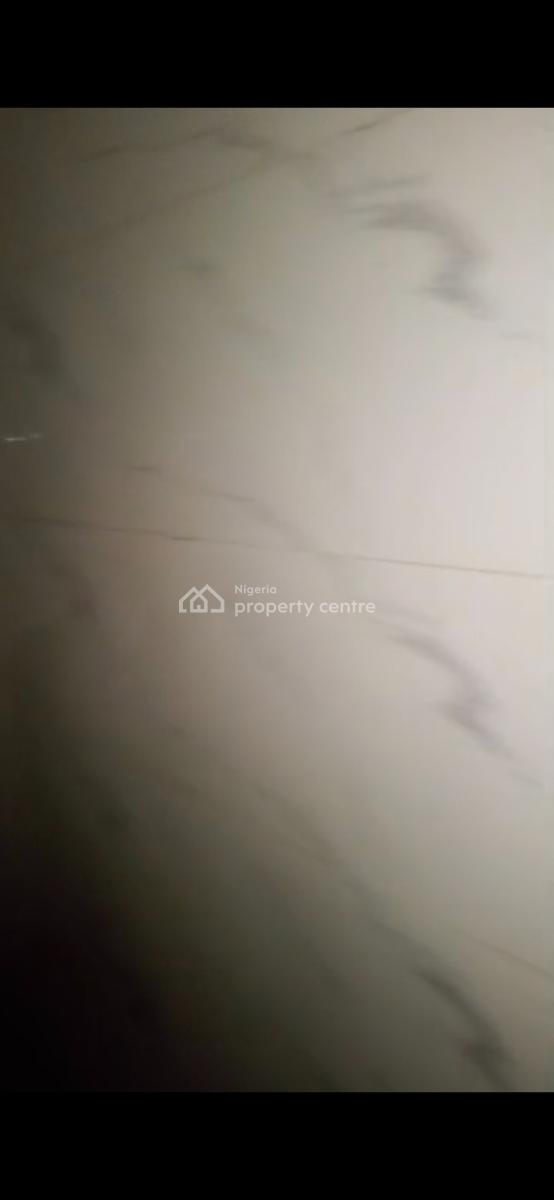 Neat Room and Parlor in an Estate at Sangotedo Ajah Lekki, Silverland, Ajah, Lagos, Mini Flat (room and Parlour) for Rent